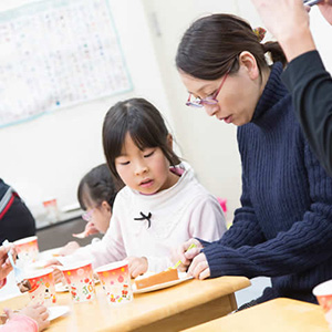 4.送迎・昼食サービス